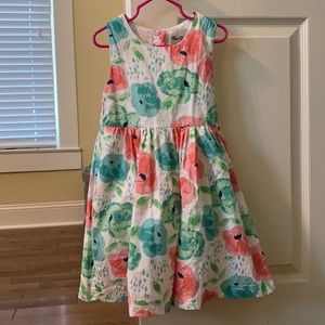 Rare Editions Dress size 5